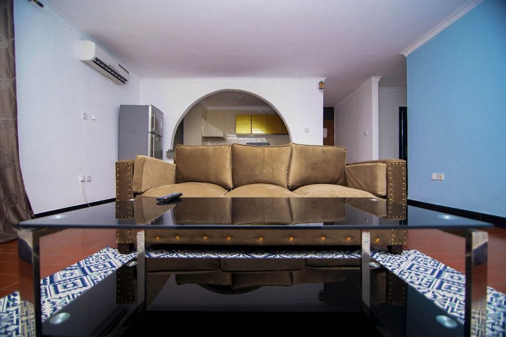 Lamada Apartments Apartment 3