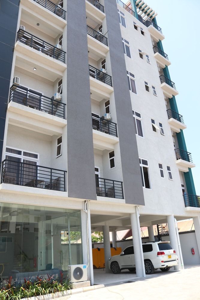 undefined Meridian C.A 5