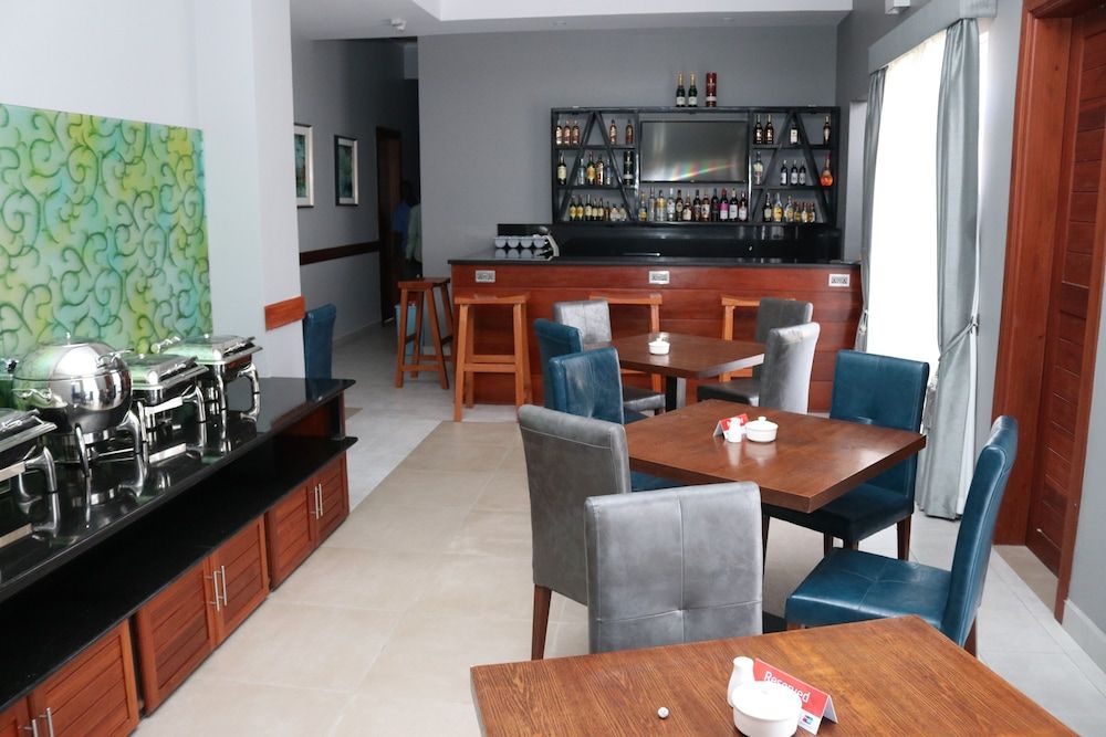 undefined Meridian C.A 7