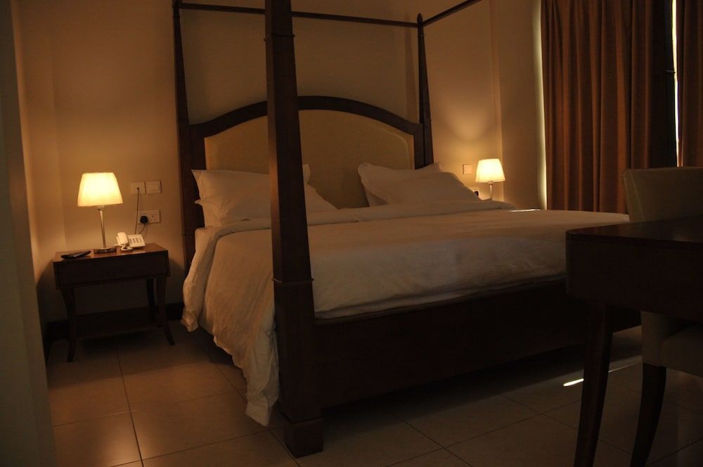 undefined Ngalawa Place 2