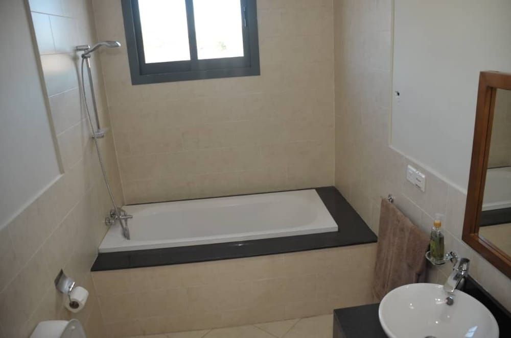 Ngalawa Place Superior Double Room 2