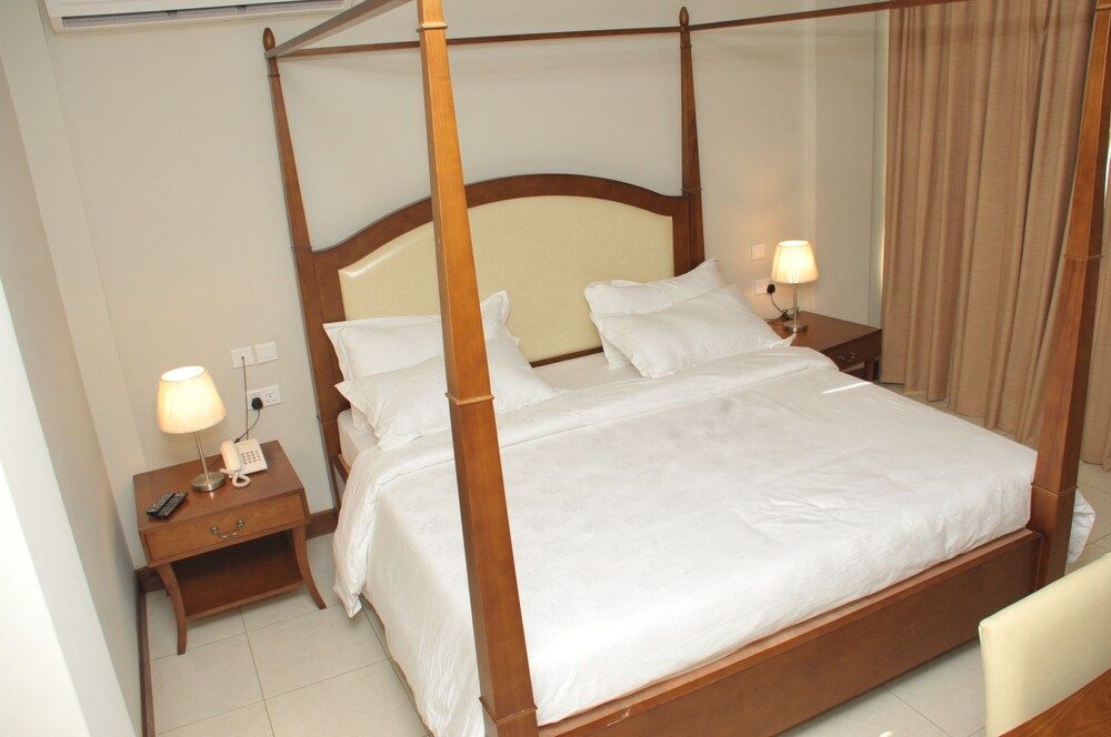 undefined Ngalawa Place 4