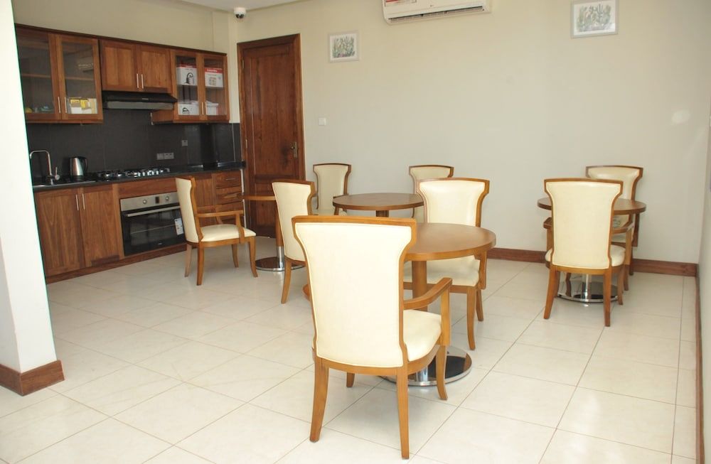 undefined Ngalawa Place 7