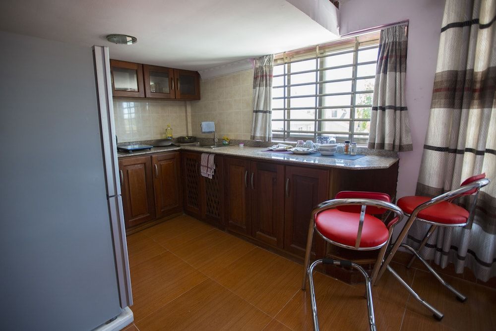 undefined M. Residency I 2