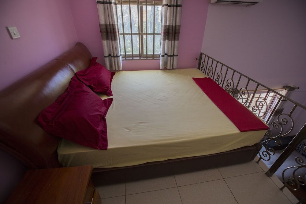 undefined M. Residency I 10