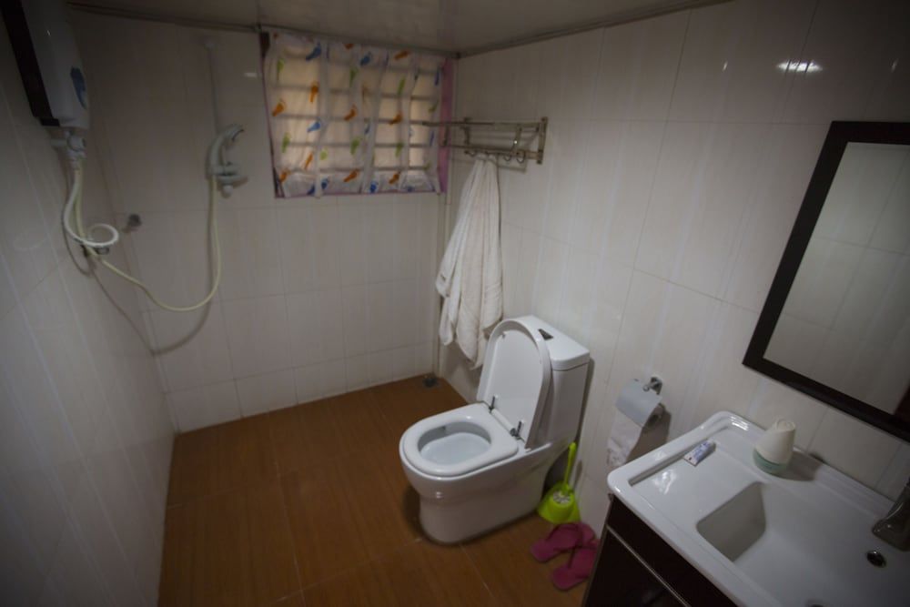 M. Residency I Executive Apartment 12