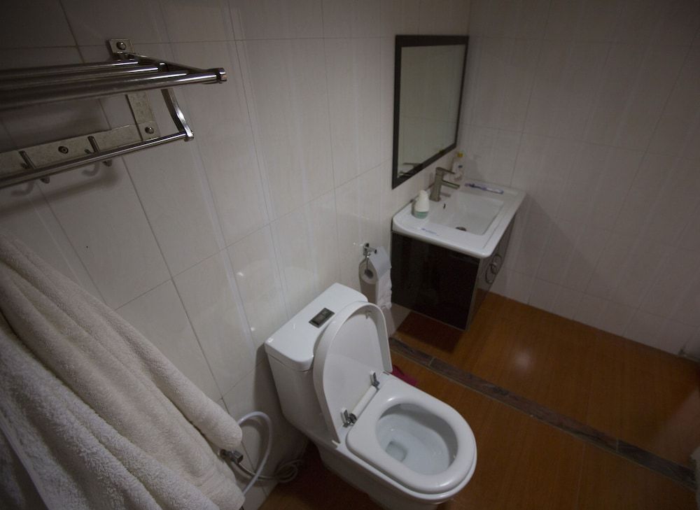 M. Residency I Executive Apartment 14