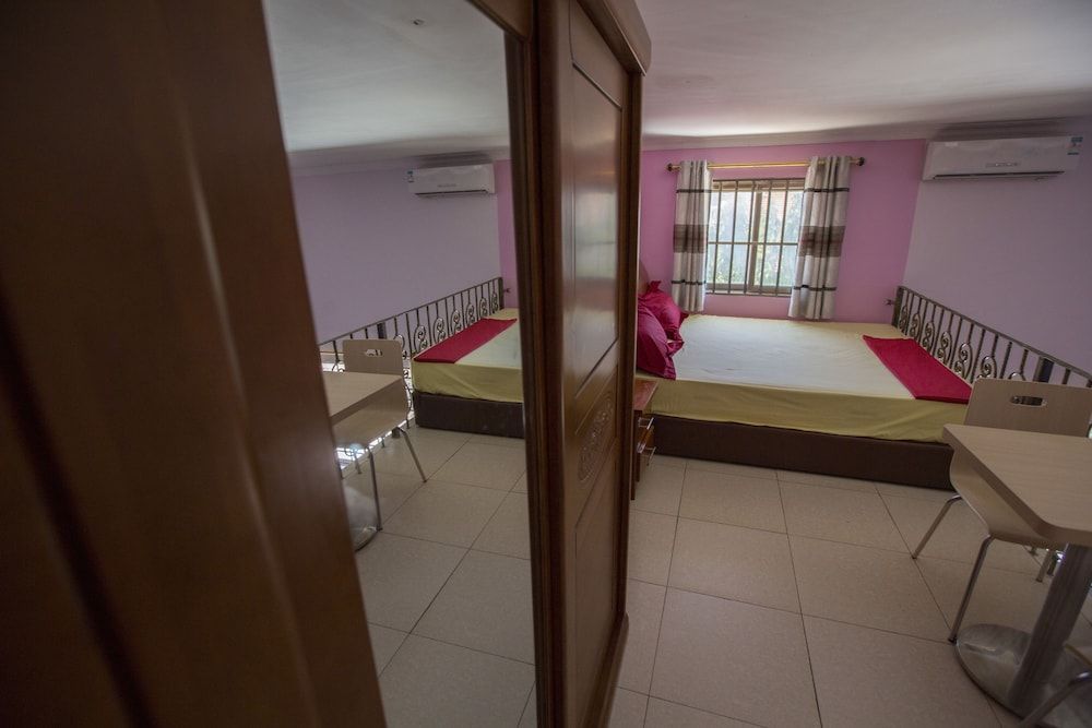 undefined M. Residency I 8