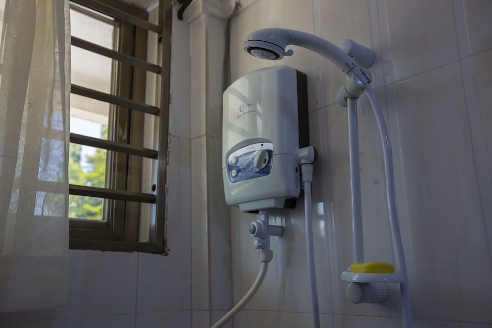 M. Residency I Executive Apartment 10