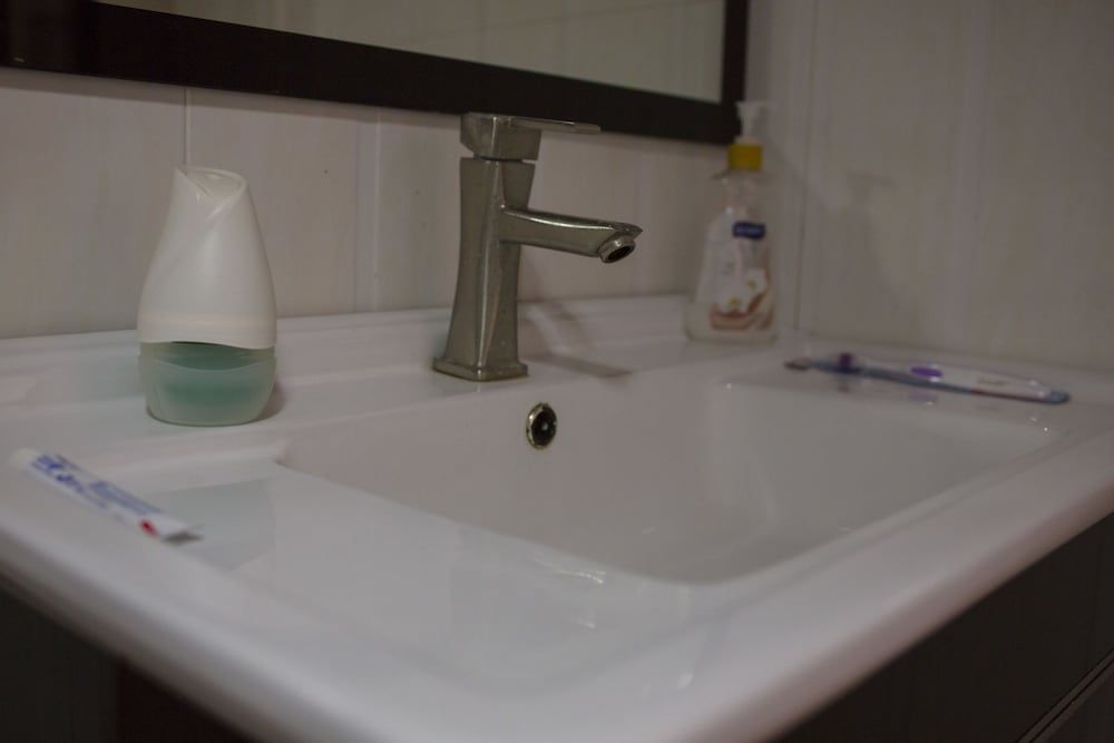 M. Residency I Executive Apartment 11