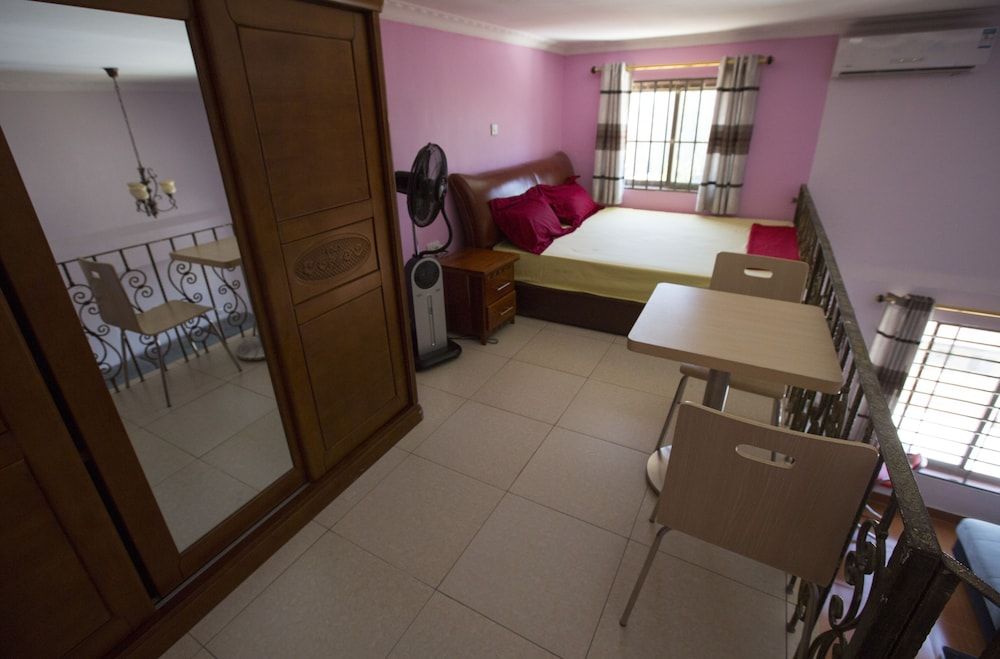 undefined M. Residency I 9