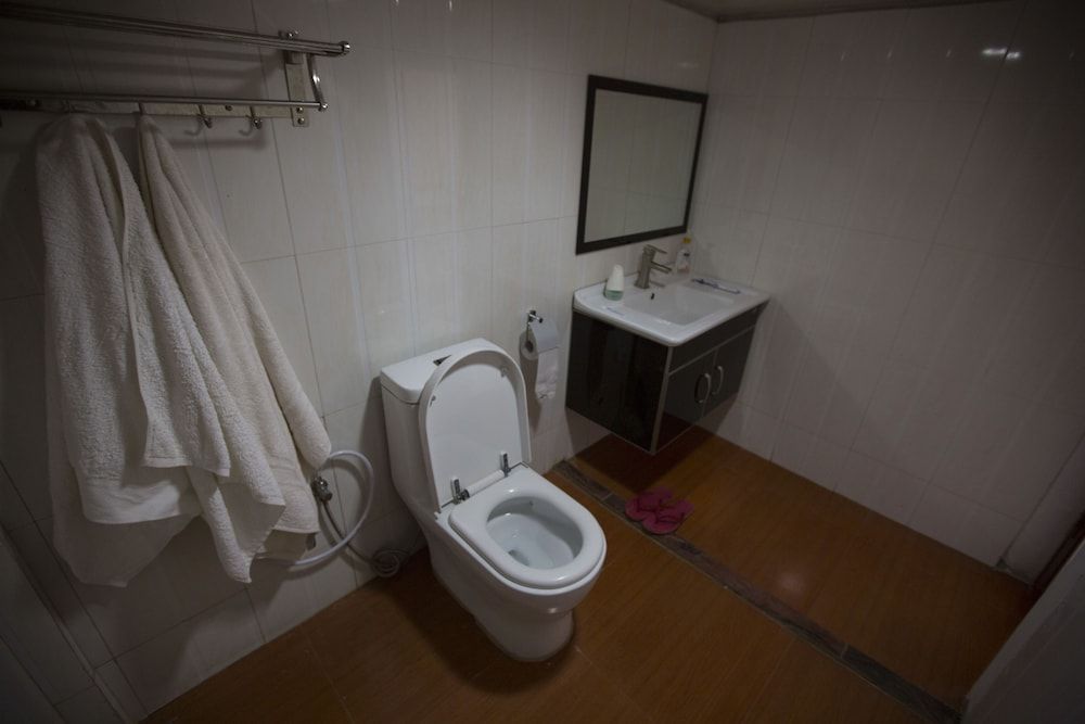 M. Residency I Executive Apartment 13