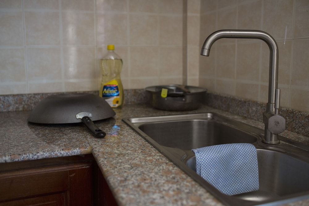 M. Residency I Executive Apartment 8