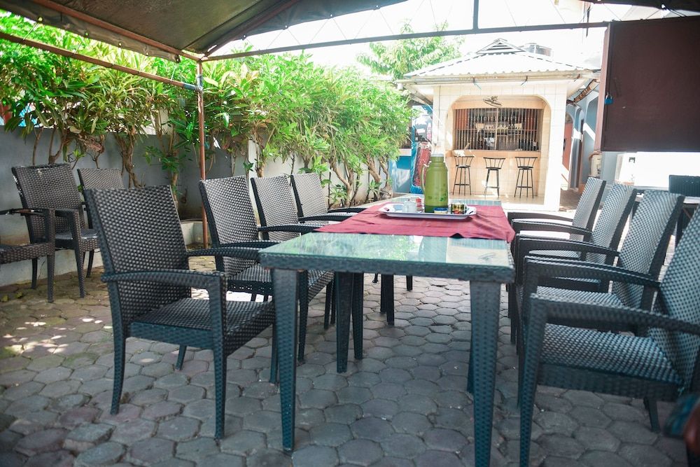 undefined Royal Crown Kbg Hotel 2