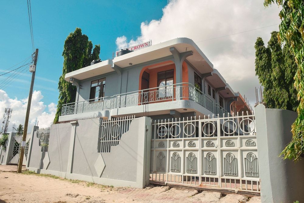 undefined Royal Crown Kbg Hotel 8