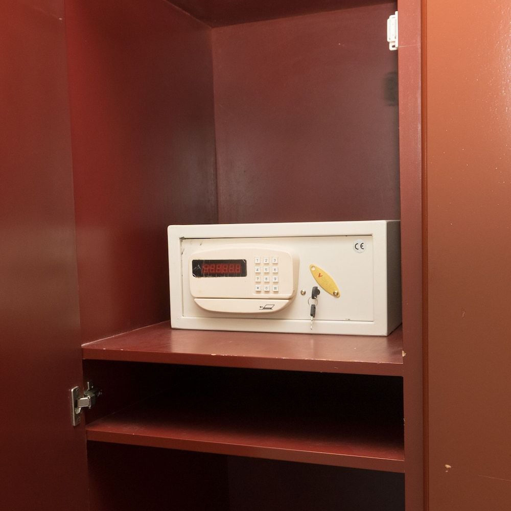 The Grand Villa Hotel Executive Double Room 14