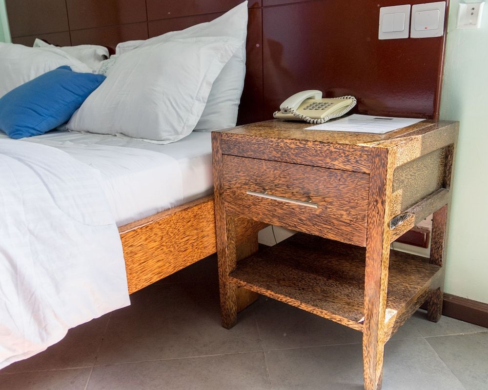 The Grand Villa Hotel Executive Double Room 5