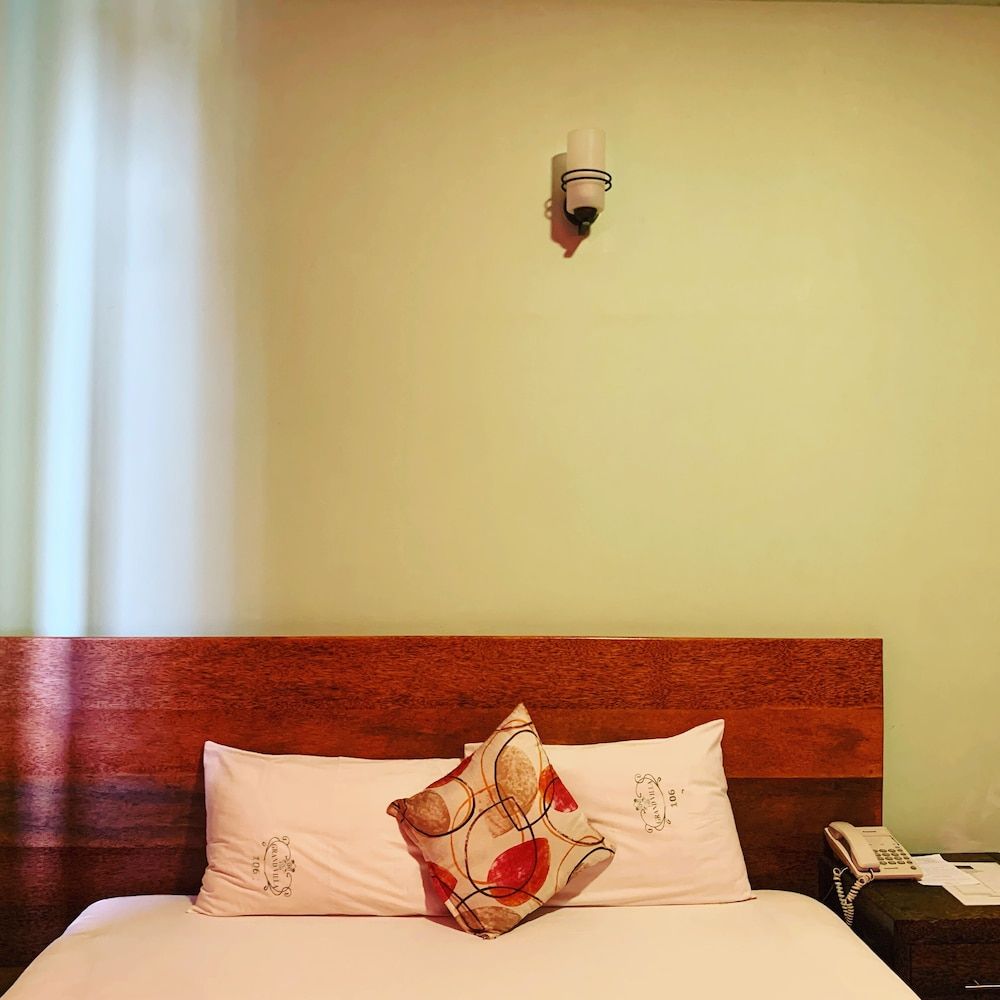 The Grand Villa Hotel Executive Double Room 23