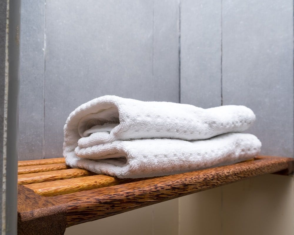 The Grand Villa Hotel Deluxe Double Room 27