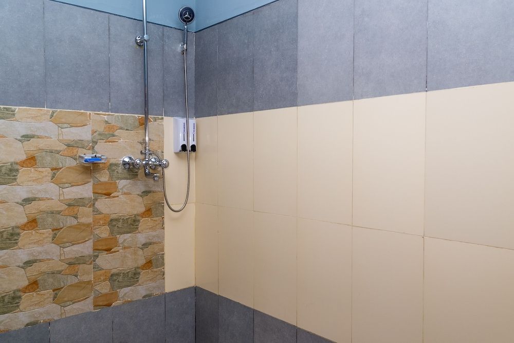 The Grand Villa Hotel Deluxe Double Room 23