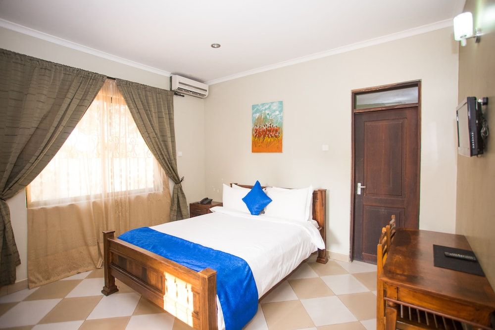 undefined Kaya Inn 9