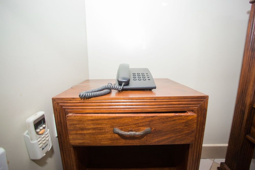 Kaya Inn Deluxe Double Room 5