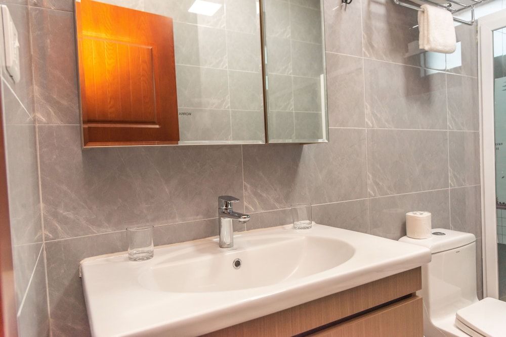 Pauraque Soho Hotel Luxury Double Room 15