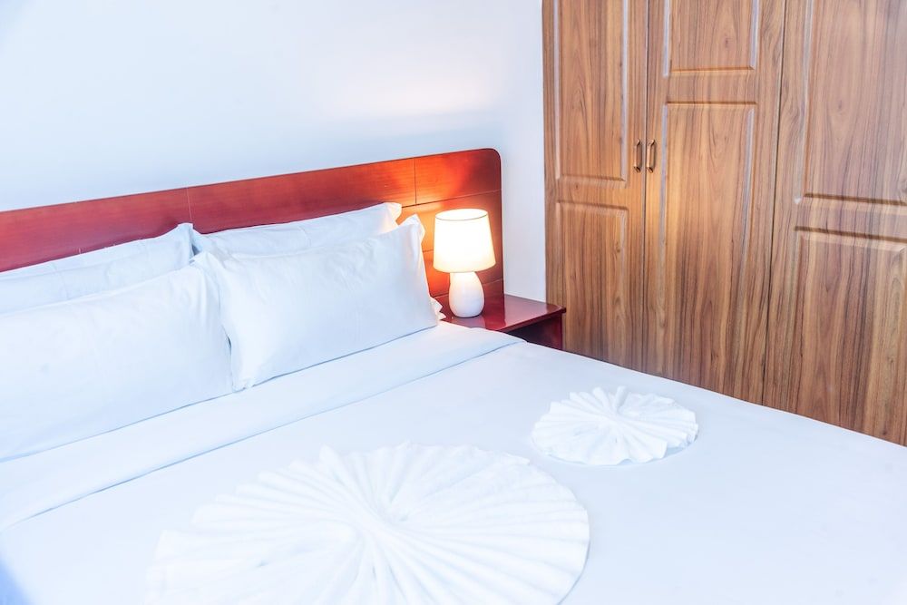 Pauraque Soho Hotel Luxury Twin Room