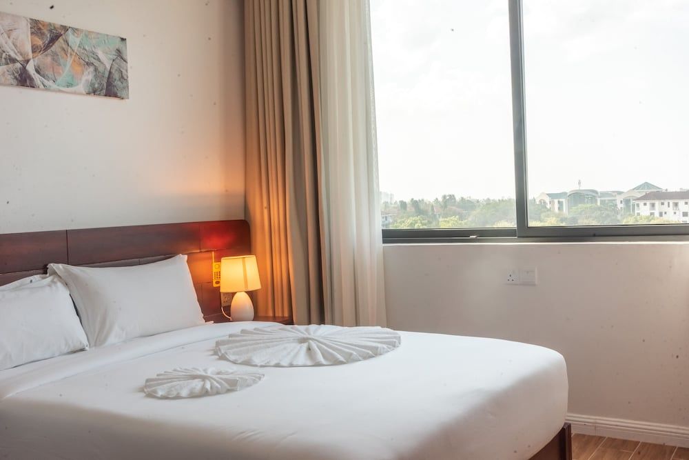 undefined Pauraque Soho Hotel 7