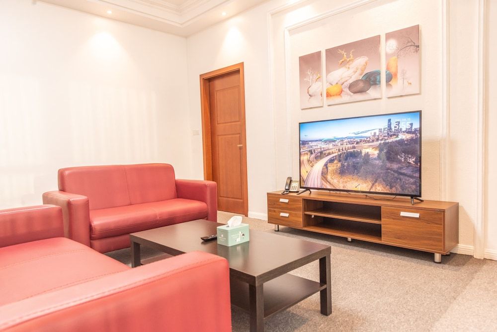 Pauraque Soho Hotel Luxury Twin Room 8