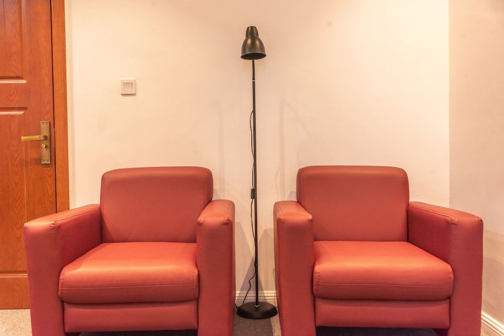 Pauraque Soho Hotel Luxury Twin Room 7