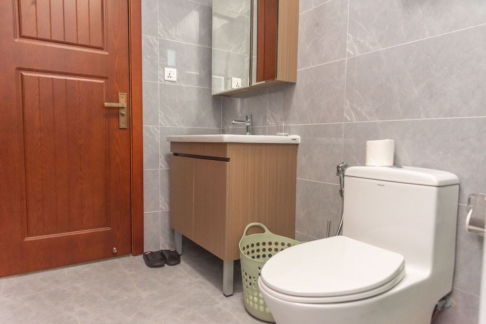 Pauraque Soho Hotel Luxury Double Room 16