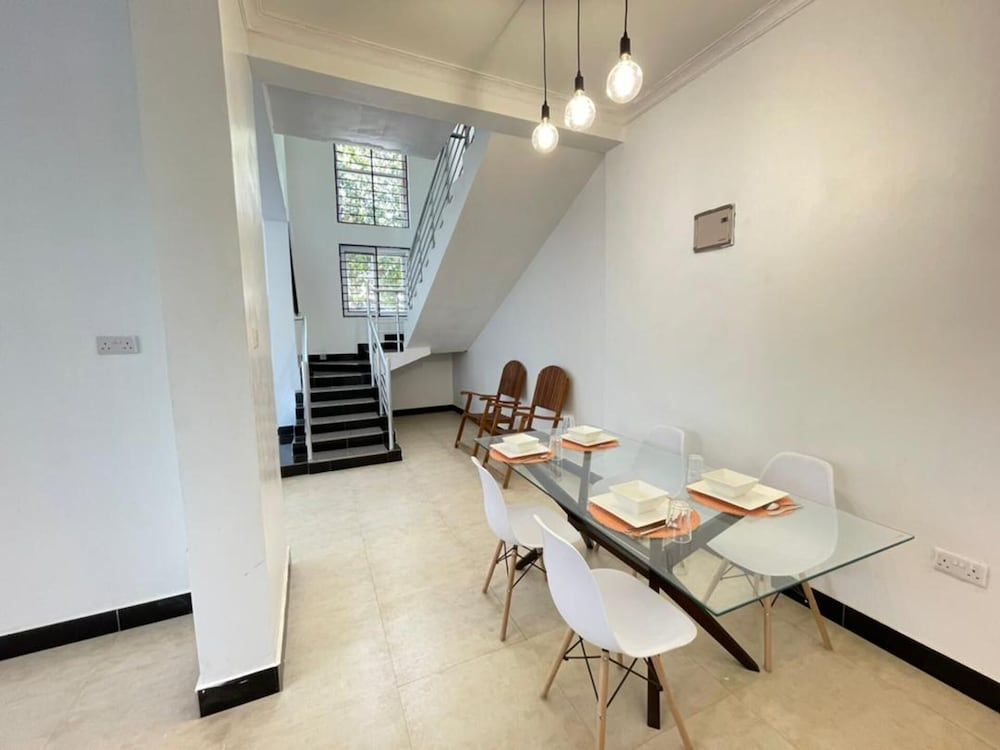 undefined Immaculate 2-bed House in Dar es Salaam 3