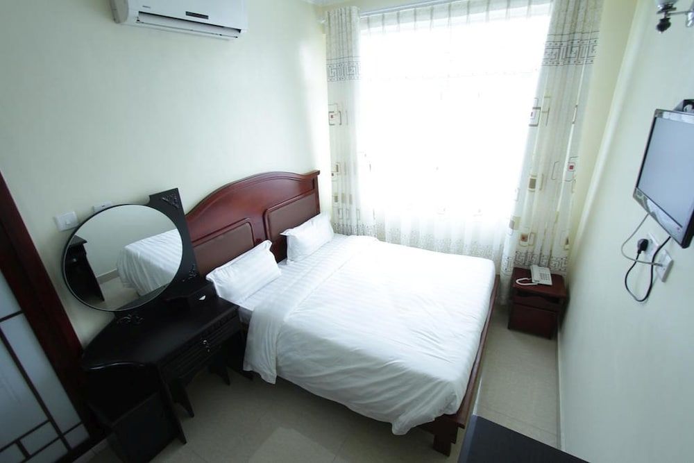 undefined Sawe Hotel 3