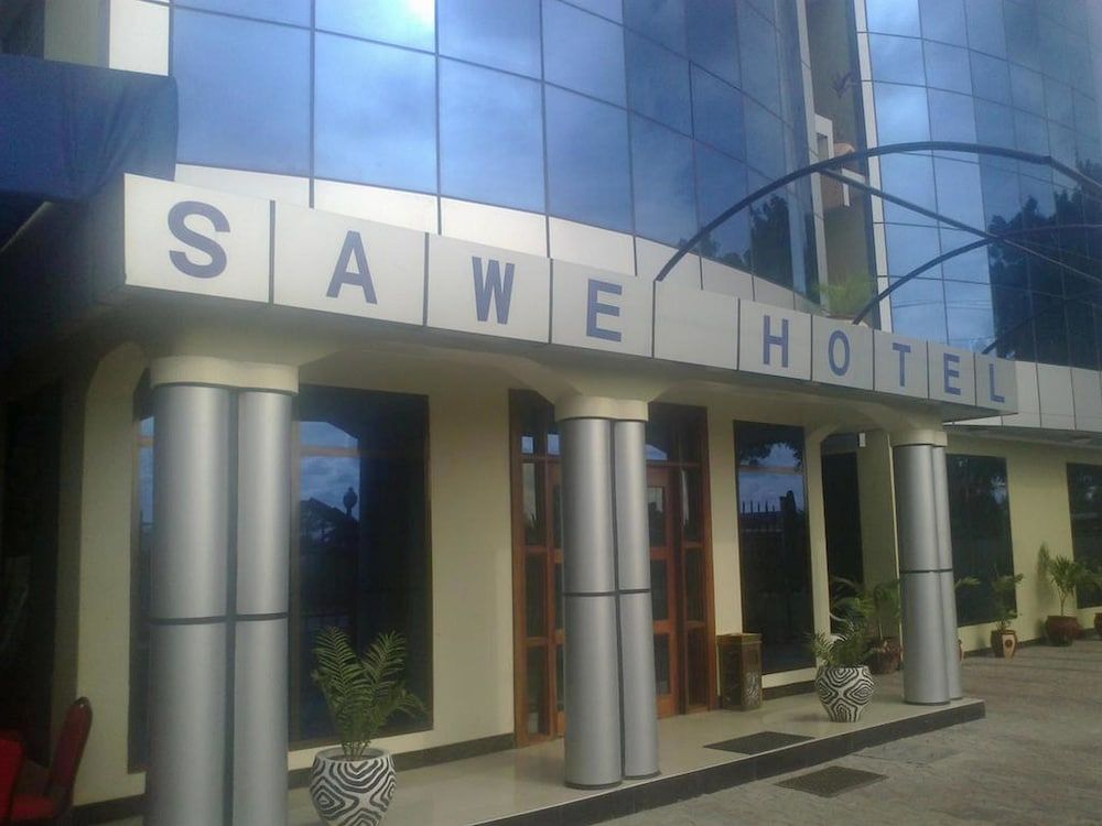 undefined Sawe Hotel 6