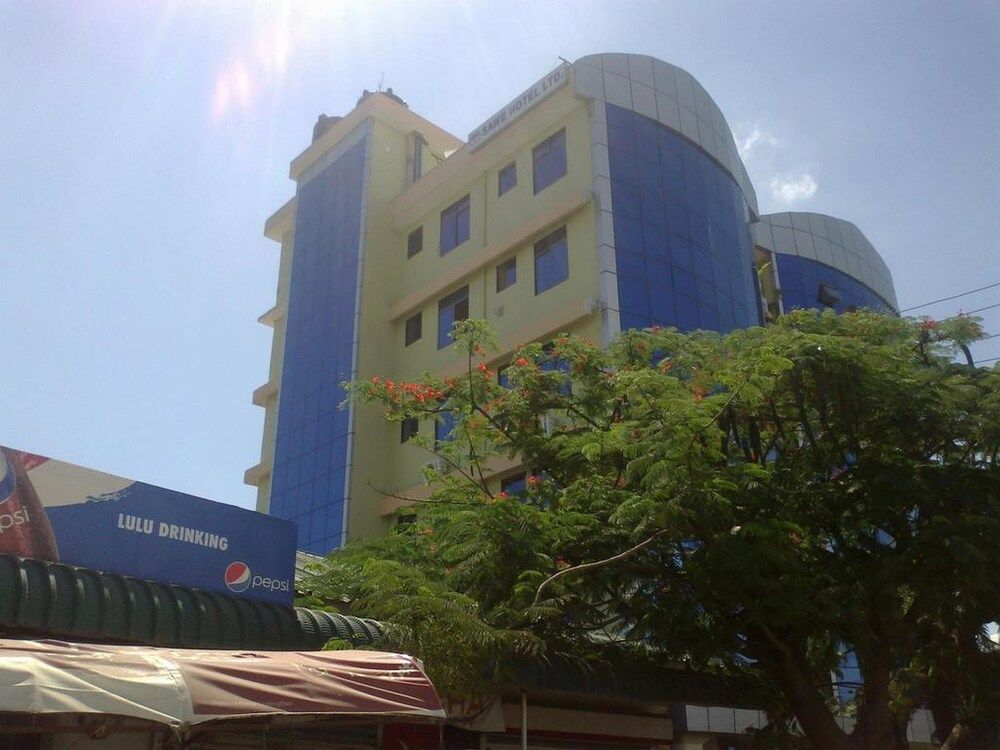 undefined Sawe Hotel 9