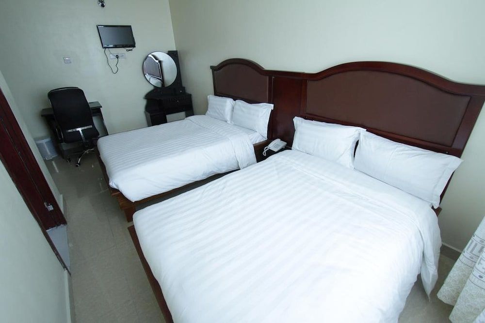 undefined Sawe Hotel 4