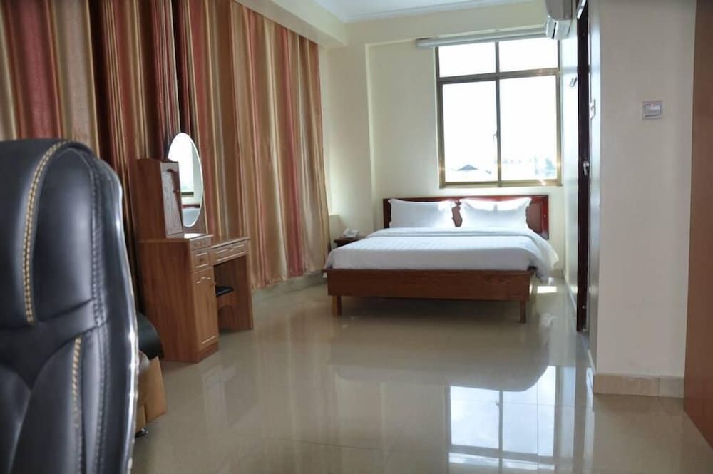 Sawe Hotel Superior Double Room, 1 Queen Bed, Non Smoking 3