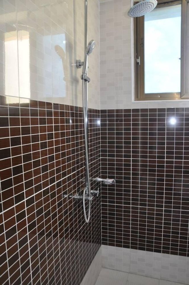 Sawe Hotel Standard Twin Room, 2 Double Beds, Non Smoking 6