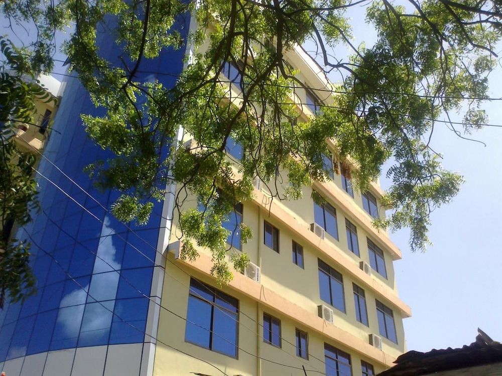 undefined Sawe Hotel 10