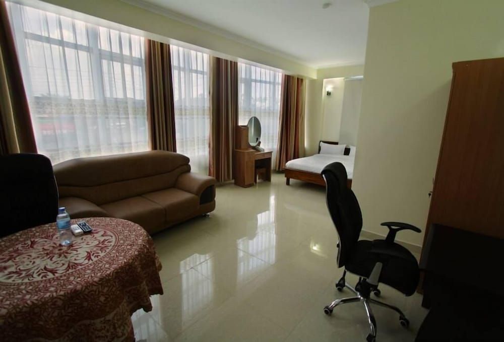 Sawe Hotel Superior Double Room, 1 Queen Bed, Non Smoking 6