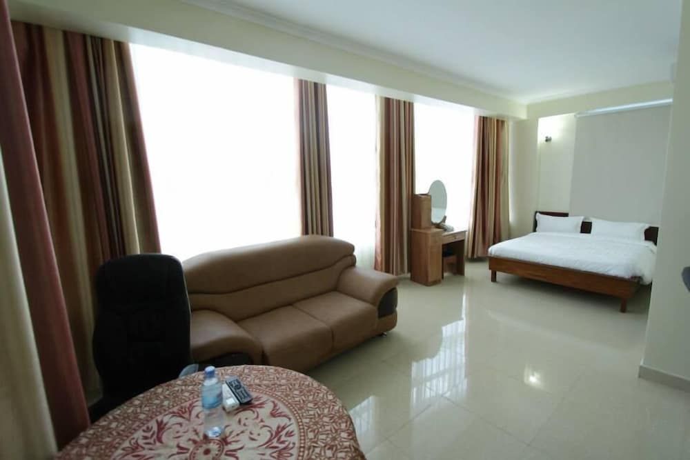 Sawe Hotel Superior Double Room, 1 Queen Bed, Non Smoking 5