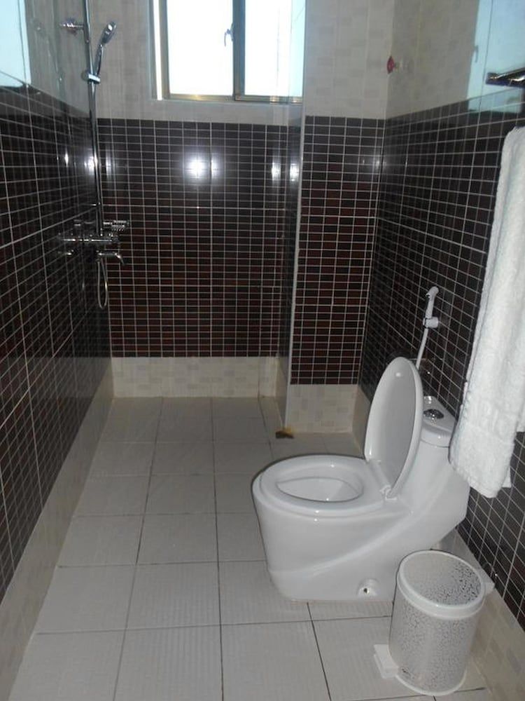 Sawe Hotel Standard Twin Room, 2 Double Beds, Non Smoking 5