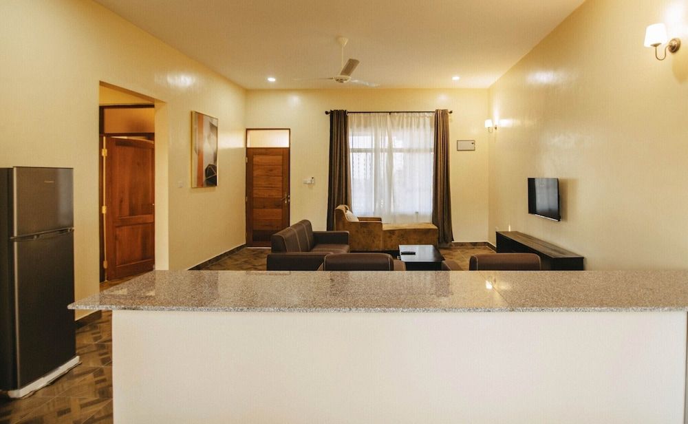 Goba Serene Apartments Comfort Apartment 19