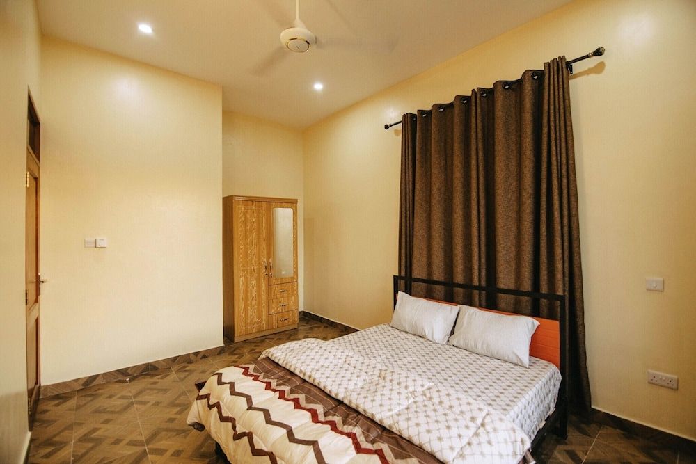 Goba Serene Apartments Comfort Apartment 9