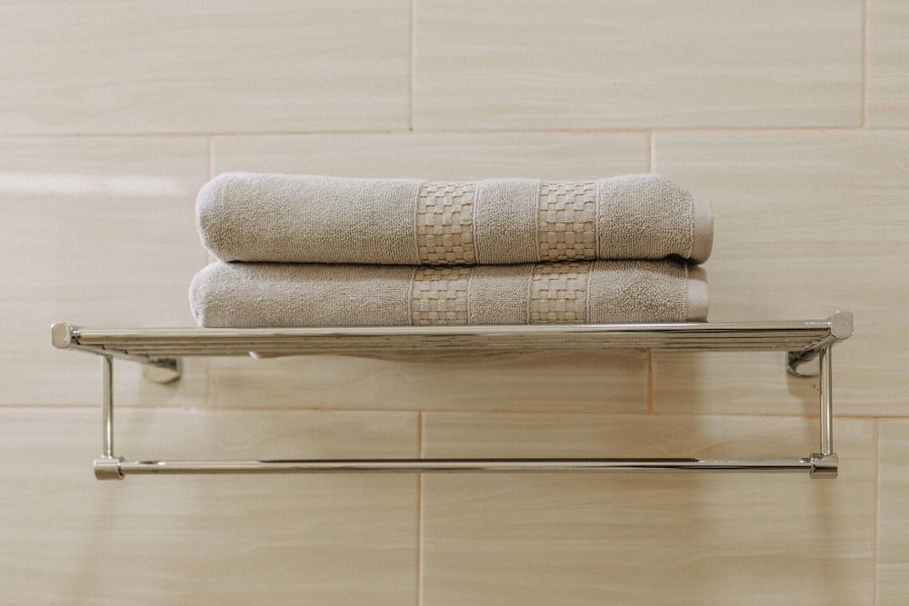 Goba Serene Apartments Comfort Apartment 13