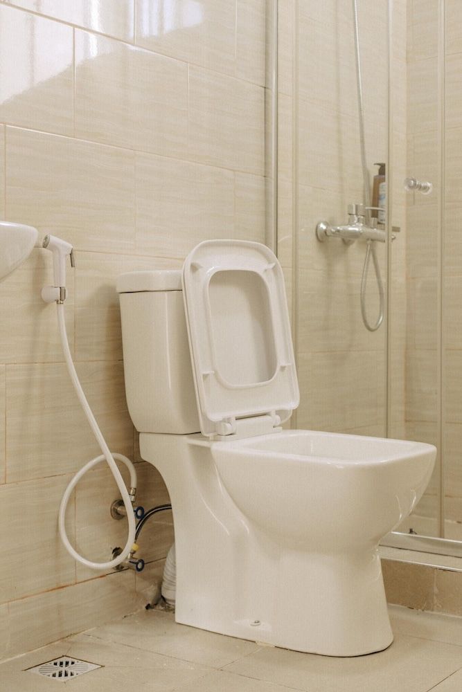 Goba Serene Apartments Comfort Apartment 12