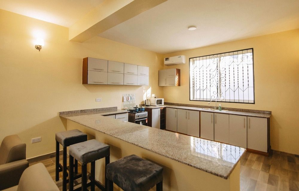 undefined Goba Serene Apartments 7