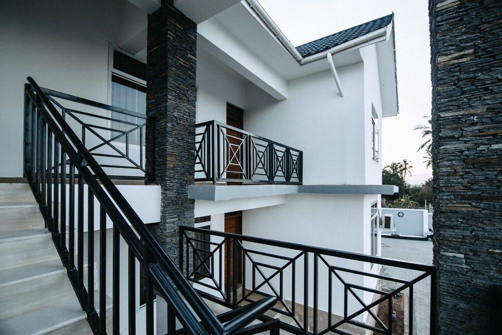 undefined Goba Serene Apartments 4