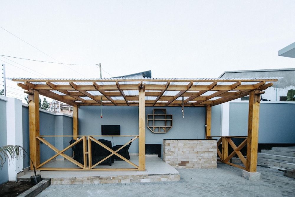 undefined Goba Serene Apartments 3